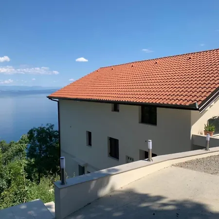 Apartment Vista Kali Medveja