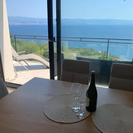 Vista Kali Medveja