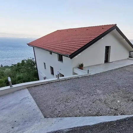 Apartment Vista Kali Medveja