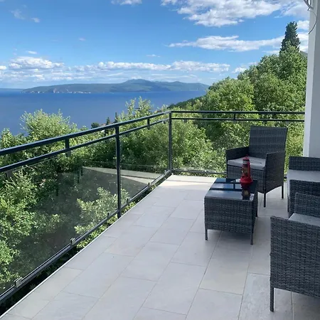 Vista Kali Medveja